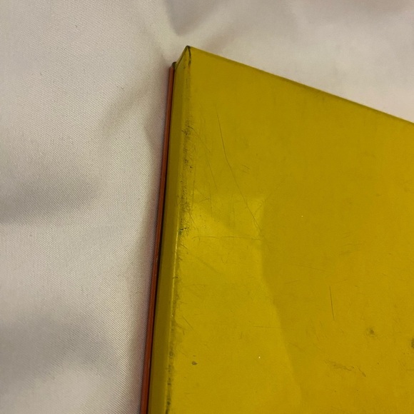 Vintage Popeye Tin Crayon Case with Chubby Chunky Crayons King  American Crayon - Picture 10 of 15